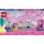 Klocki LEGO® LEGO KOCI DOMEK GABI 11215 Koci przyjaciele Gabi z klocków